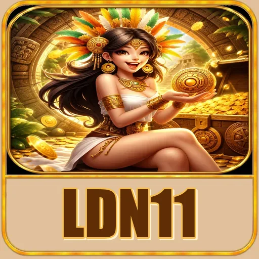 Gambar verifikasi tautan alternatif resmi ldn11 Indonesia