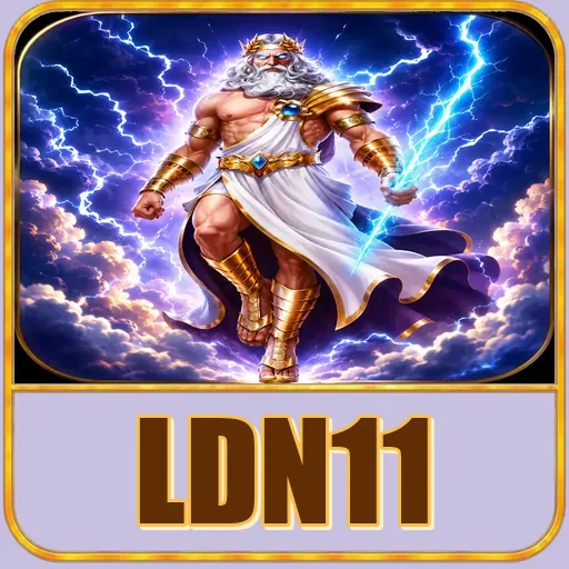 Pratinjau visual kanal unduhan ldn11 APK resmi 512×512