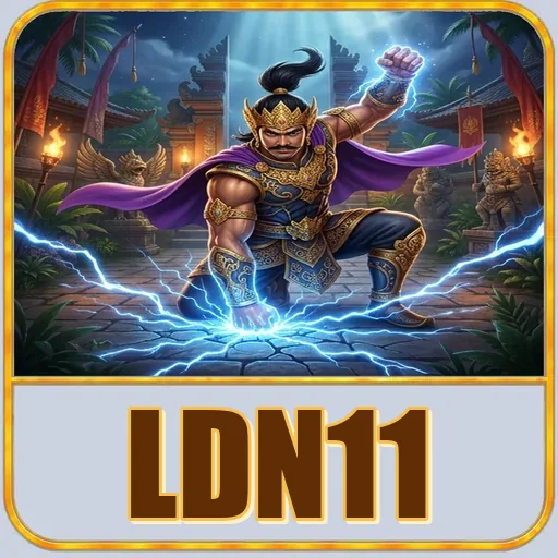 Gambar diagnosis akses regional ldn11 di Indonesia
